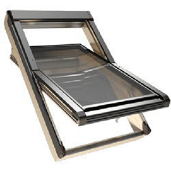 sterlingbuild triple glazed windows